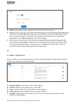 Preview for 105 page of Zycoo CooVox T Series Admin & User Manual