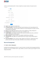 Preview for 108 page of Zycoo CooVox T Series Admin & User Manual
