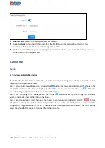 Preview for 109 page of Zycoo CooVox T Series Admin & User Manual