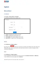 Preview for 111 page of Zycoo CooVox T Series Admin & User Manual