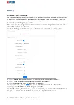 Preview for 116 page of Zycoo CooVox T Series Admin & User Manual
