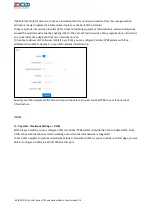 Preview for 119 page of Zycoo CooVox T Series Admin & User Manual