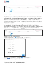 Preview for 121 page of Zycoo CooVox T Series Admin & User Manual