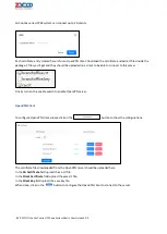 Preview for 123 page of Zycoo CooVox T Series Admin & User Manual
