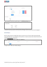 Preview for 125 page of Zycoo CooVox T Series Admin & User Manual
