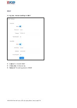 Preview for 131 page of Zycoo CooVox T Series Admin & User Manual
