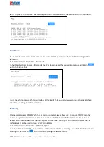 Preview for 134 page of Zycoo CooVox T Series Admin & User Manual