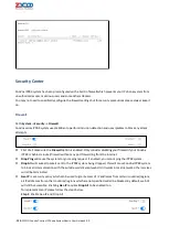 Preview for 136 page of Zycoo CooVox T Series Admin & User Manual