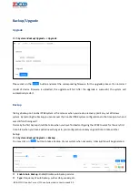 Preview for 141 page of Zycoo CooVox T Series Admin & User Manual