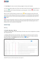 Preview for 142 page of Zycoo CooVox T Series Admin & User Manual
