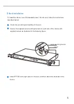 Preview for 9 page of Zycoo CooVox T200 Quick Installation Manual