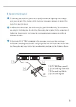 Preview for 11 page of Zycoo CooVox T200 Quick Installation Manual