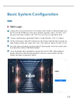 Preview for 15 page of Zycoo CooVox T200 Quick Installation Manual