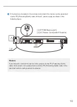 Preview for 13 page of Zycoo CooVox-T600 Quick Installation Manual