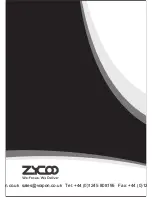 Preview for 14 page of Zycoo coovox-U50 series Quick Installation Manual