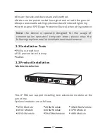 Preview for 7 page of Zycoo CooVox U80 Quick Installation Manual