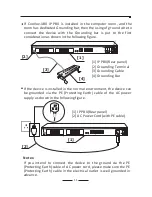 Preview for 11 page of Zycoo CooVox U80 Quick Installation Manual