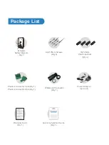 Preview for 2 page of Zycoo Ei Series Quick Installation Manual