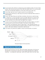 Preview for 4 page of Zycoo Ei Series Quick Installation Manual