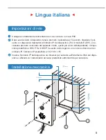 Preview for 10 page of Zycoo Ei Series Quick Installation Manual