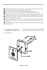 Preview for 8 page of Zycoo SQ10 Quick Installation Manual