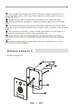 Preview for 21 page of Zycoo SQ10 Quick Installation Manual