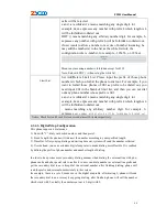 Предварительный просмотр 41 страницы Zycoo ZP302 User Manual