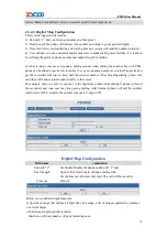 Preview for 40 page of Zycoo ZP502 User Manual