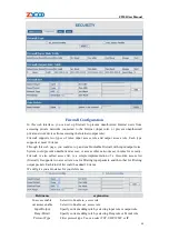 Preview for 49 page of Zycoo ZP502 User Manual