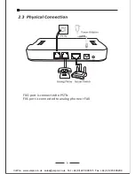 Preview for 7 page of Zycoo ZX20 SERIES Quick Installation Manual