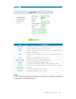 Preview for 15 page of Zycoo ZX20 SERIES User Manual