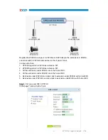 Предварительный просмотр 61 страницы Zycoo ZX20 SERIES User Manual