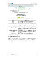 Preview for 39 page of Zycoo ZX50 SERIES User Manual