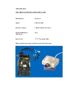 Zydacron OnWAN Z340 Appendix preview