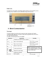 Предварительный просмотр 8 страницы ZYGO SPOK21 Operating Instructions Manual