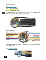 Preview for 6 page of Zykon K2 11114 User Manual