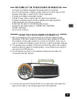 Preview for 9 page of Zykon K2 11114 User Manual