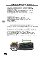 Preview for 24 page of Zykon K2 11114 User Manual