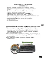 Preview for 29 page of Zykon K2 11114 User Manual