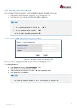 Preview for 47 page of Zykronix ZIP10-KB User Manual