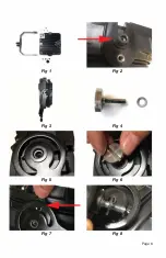 Preview for 7 page of Zylight F8-100 User Instructions