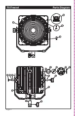 Preview for 18 page of Zylight F8-100 User Instructions