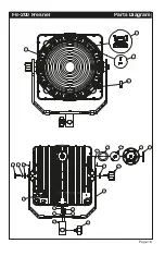 Preview for 17 page of Zylight F8-200 User Instructions