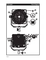 Предварительный просмотр 16 страницы Zylight F8-B2 Manual