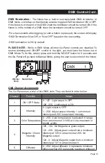 Предварительный просмотр 11 страницы Zylight Go-Panel User Instructions