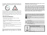 Preview for 5 page of Zyllion ZMA-13 User Manual