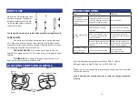 Preview for 6 page of Zyllion ZMA-13 User Manual