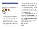 Preview for 3 page of Zyllion ZMA-13RB Quick Start Manual