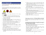 Preview for 3 page of Zyllion ZMA-28 Manual