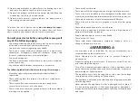 Preview for 3 page of Zyllion ZMA-33 Manual